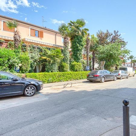 Boutique Hotel Santa Maria Новиград Экстерьер фото
