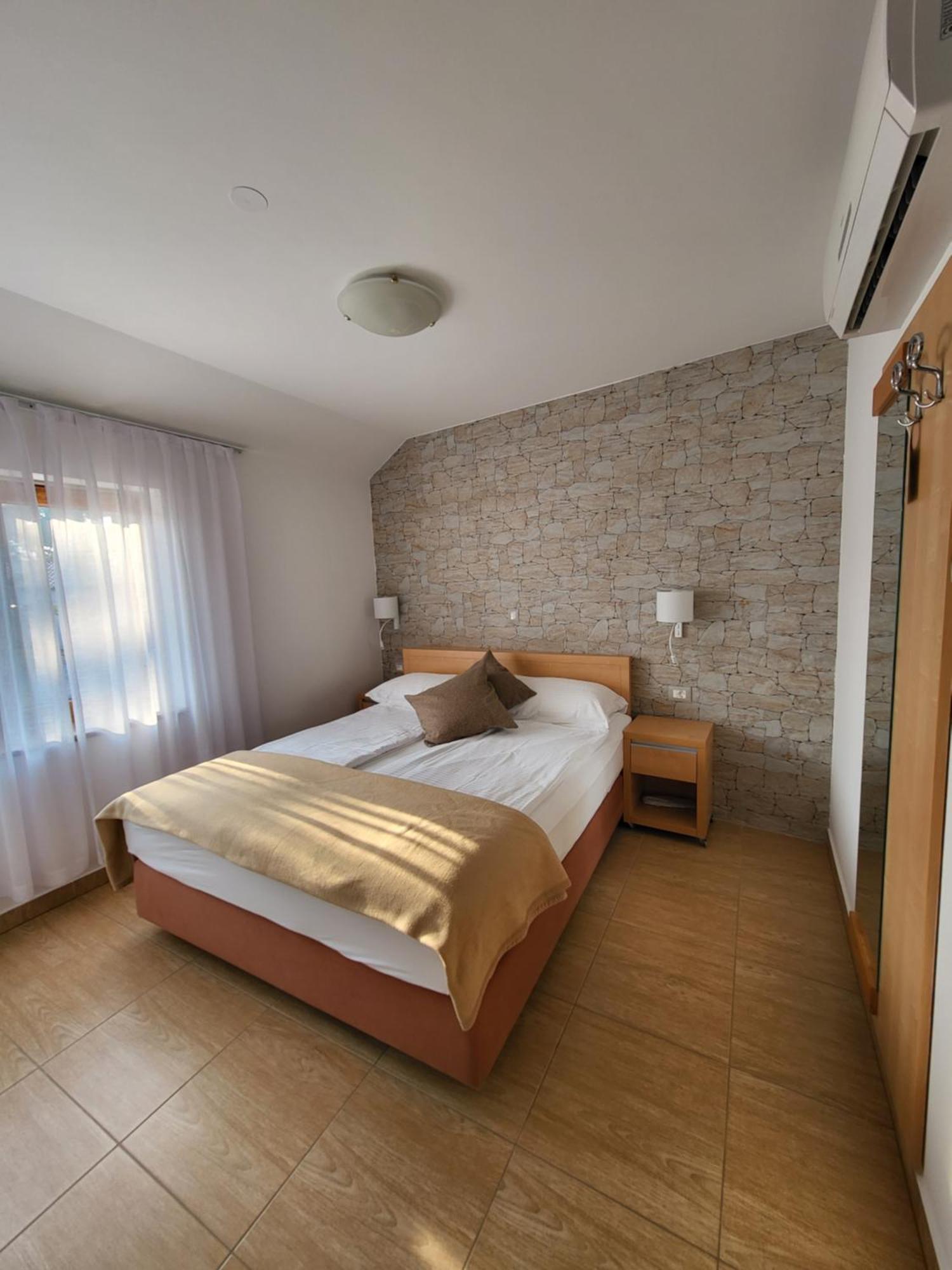 Boutique Hotel Santa Maria Новиград Экстерьер фото