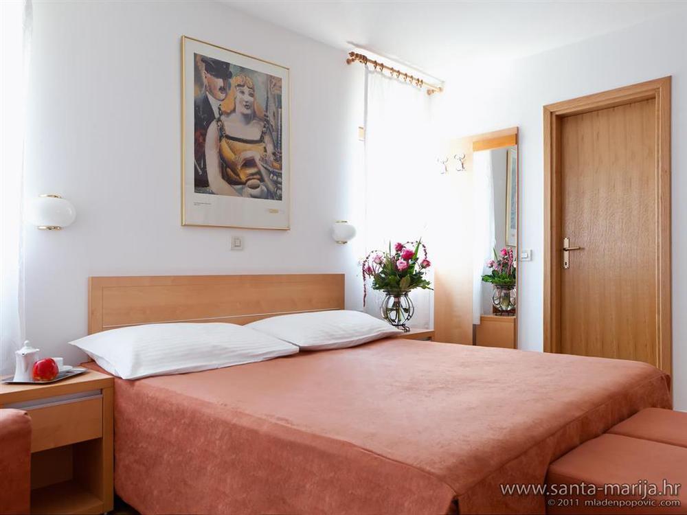 Boutique Hotel Santa Maria Новиград Номер фото